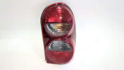Gebrauchtes Autoersatzteil Heckleuchte rechts zum JEEP CHEROKEE (KJ)  OEM-IAM-Referenzen 55157062AG  