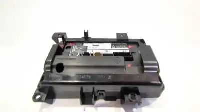 Peça sobressalente para automóvel em segunda mão display gps / multimídia por renault captur i (j5_, h5_) 0.9 tce 90 referências oem iam 2591522544r   Peça sobressalente para automóvel em segunda mão display gps / multimídia por renault captur i (j5_, h5_) 0.9 tce 90 referências oem iam 2591522544r