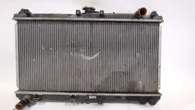 Автозапчасти б/у водяной радиатор за mazda mx-5 ii (nb) 1.8 16v (nb8c) ссылки oem iam bp4w15200a