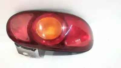 Автозапчасти б/у левый задний фонарь за mazda mx-5 ii (nb) 1.8 16v (nb8c) ссылки oem iam nc1051180c