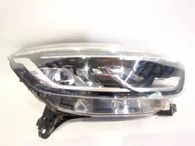 Автозапчастина б/у права фа для RENAULT CAPTUR I (J5_, H5_) 0.9 TCE 90 Посилання на OEM IAM 260107144R  