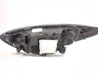 Автозапчасти б/у правая фара за renault captur i (j5_, h5_) 0.9 tce 90 ссылки oem iam 260107144r  