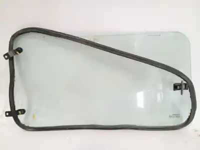İkinci el araba yedek parçası ARKA SAG KAPI CAMI için SUZUKI SAMURAI (SJ) SJ 410 OEM IAM referansları 43R000479  