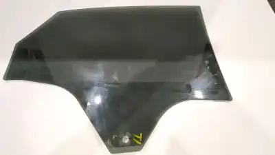Pezzo di ricambio per auto di seconda mano vetro porta posteriore sinistra per ford puma (j2k, cf7) 1.0 ecoboost riferimenti oem iam l1tbs25713b  l1tb s25713 b