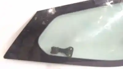 Second-hand car spare part rear right door window glass for toyota aygo (_b4_) 1.0 (kgb40) oem iam references 681300h050  43r00048