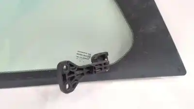 Second-hand car spare part rear right door window glass for toyota aygo (_b4_) 1.0 (kgb40) oem iam references 681300h050  43r00048