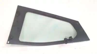 Second-hand car spare part rear right door window glass for toyota aygo (_b4_) 1.0 (kgb40) oem iam references 681300h050  43r00048