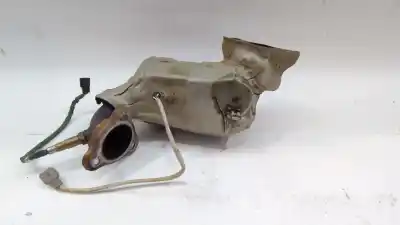 Peça sobressalente para automóvel em segunda mão catalisador por renault captur i (j5_, h5_) 0.9 tce 90 referências oem iam 208a07241r 1868582xxx51h180117215022 h8201562544 Peça sobressalente para automóvel em segunda mão catalisador por renault captur i (j5_, h5_) 0.9 tce 90 referências oem iam 208a07241r 1868582xxx51h180117215022 h8201562544