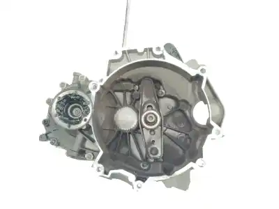 Second-hand car spare part gearbox for skoda fabia ii (542) 1.2 oem iam references lnr Second-hand car spare part gearbox for skoda fabia ii (542) 1.2 oem iam references lnr
