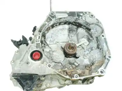 Автозапчастина б/у коробка передач для renault captur i (j5_, h5_) 0.9 tce 90 посилання на oem iam jr5062