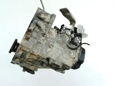 Pezzo di ricambio per auto di seconda mano riduttore per audi a1 (8x1, 8xk) 1.6 tdi riferimenti oem iam mzm  