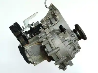 Pezzo di ricambio per auto di seconda mano riduttore per audi a1 (8x1, 8xk) 1.6 tdi riferimenti oem iam mzm  