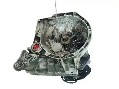 Gebrauchtes Autoersatzteil GETRIEBE zum FORD FOCUS III  OEM-IAM-Referenzen CV6R7002BBE  
