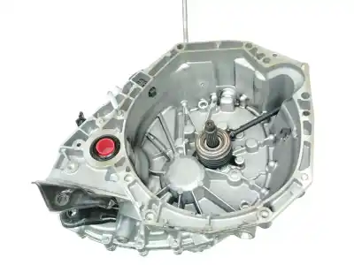 Автозапчасти б/у коробка передач за renault clio v (b7_) 1.5 blue dci 100 (b7ad) ссылки oem iam tl4362