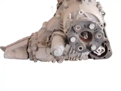 Pezzo di ricambio per auto di seconda mano riduttore per bmw x3 (e83) 2.0 d riferimenti oem iam 1069401051  