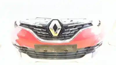 Pezzo di ricambio per auto di seconda mano Paraurti Anteriore per RENAULT CAPTUR I (J5_, H5_) 0.9 TCe 90 Riferimenti OEM IAM 620220766R  