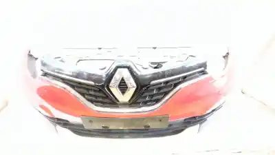 Pezzo di ricambio per auto di seconda mano paraurti anteriore per renault captur i (j5_, h5_) 0.9 tce 90 riferimenti oem iam 620220766r  