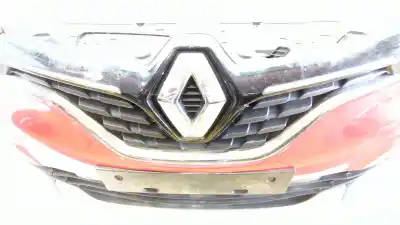 Pezzo di ricambio per auto di seconda mano paraurti anteriore per renault captur i (j5_, h5_) 0.9 tce 90 riferimenti oem iam 620220766r  