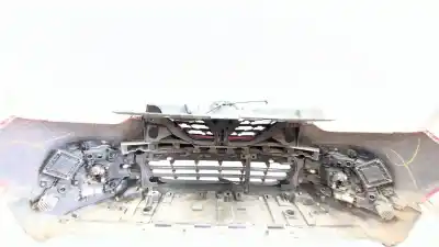 Pezzo di ricambio per auto di seconda mano paraurti anteriore per renault captur i (j5_, h5_) 0.9 tce 90 riferimenti oem iam 620220766r  