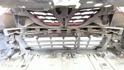 Pezzo di ricambio per auto di seconda mano paraurti anteriore per renault captur i (j5_, h5_) 0.9 tce 90 riferimenti oem iam 620220766r  