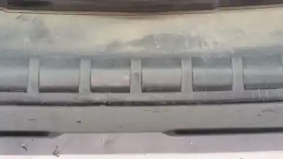 Автозапчастина б/у задній бампер для dacia dokker monospace (ke_) 1.5 dci (keaj, keah) посилання на oem iam 850226654r 850222109r 