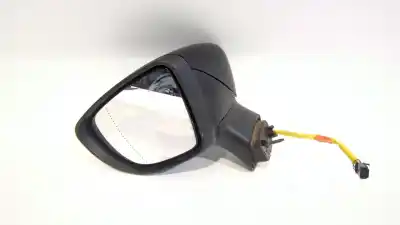 Автозапчасти б/у левое зеркало за RENAULT CAPTUR I (J5_, H5_) 0.9 TCe 90 ссылки OEM IAM 963027007R   Автозапчасти б/у левое зеркало за RENAULT CAPTUR I (J5_, H5_) 0.9 TCe 90 ссылки OEM IAM 963027007R