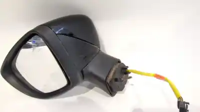 Автозапчасти б/у левое зеркало за renault captur i (j5_, h5_) 0.9 tce 90 ссылки oem iam 963027007r   Автозапчасти б/у левое зеркало за renault captur i (j5_, h5_) 0.9 tce 90 ссылки oem iam 963027007r