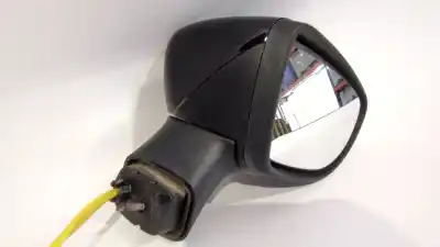 Second-hand car spare part right rearview mirror for renault captur i (j5_, h5_) 0.9 tce 90 oem iam references 963018492r   Second-hand car spare part right rearview mirror for renault captur i (j5_, h5_) 0.9 tce 90 oem iam references 963018492r