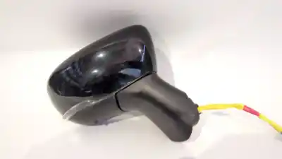 Second-hand car spare part right rearview mirror for renault captur i (j5_, h5_) 0.9 tce 90 oem iam references 963018492r   Second-hand car spare part right rearview mirror for renault captur i (j5_, h5_) 0.9 tce 90 oem iam references 963018492r