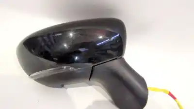 Second-hand car spare part right rearview mirror for renault captur i (j5_, h5_) 0.9 tce 90 oem iam references 963018492r   Second-hand car spare part right rearview mirror for renault captur i (j5_, h5_) 0.9 tce 90 oem iam references 963018492r