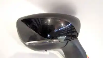 Second-hand car spare part right rearview mirror for renault captur i (j5_, h5_) 0.9 tce 90 oem iam references 963018492r   Second-hand car spare part right rearview mirror for renault captur i (j5_, h5_) 0.9 tce 90 oem iam references 963018492r