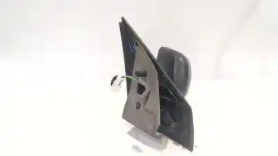 Second-hand car spare part left rearview mirror for dacia dokker monospace (ke_) 1.5 dci (keaj, keah) oem iam references 963025005r  0211046