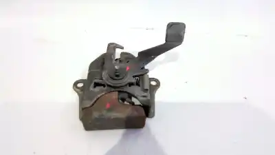 Автозапчасти б/у замок капота за mazda mx-5 ii (nb) 1.8 16v (nb8c) ссылки oem iam nc1056620a