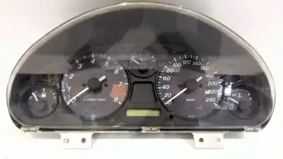 Автозапчасти б/у приборная доска за mazda mx-5 ii (nb) 1.8 16v (nb8c) ссылки oem iam nc35218