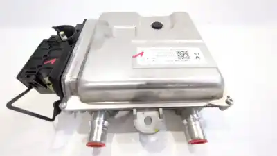 Pezzo di ricambio per auto di seconda mano trasformatore di energia per dacia duster (hs_) 1.2 tce 125 4x4 riferimenti oem iam 292a00302r 120058594  Pezzo di ricambio per auto di seconda mano trasformatore di energia per dacia duster (hs_) 1.2 tce 125 4x4 riferimenti oem iam 292a00302r 120058594