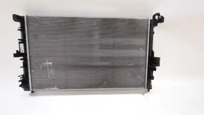 Автозапчастина б/у водяний радіатор для DACIA DUSTER (HS_) 1.2 TCe 125 4x4 Посилання на OEM IAM 214103189R   Автозапчастина б/у водяний радіатор для DACIA DUSTER (HS_) 1.2 TCe 125 4x4 Посилання на OEM IAM 214103189R