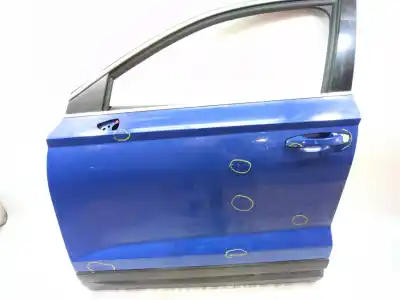 Автозапчастина б/у  для SEAT ATECA (KH7, KHP)  Посилання на OEM IAM 575831051E 575 831 052 E COLOR EXTERIOR / Nº DE PINTURA K4 / V5F