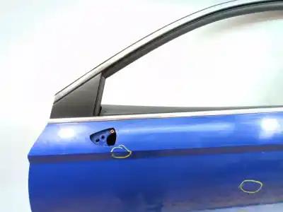 Автозапчастина б/у передні ліві двері для seat ateca (kh7, khp) 2.0 tdi посилання на oem iam 575831051e 575 831 052 e color exterior / nº de pintura k4 / v5f