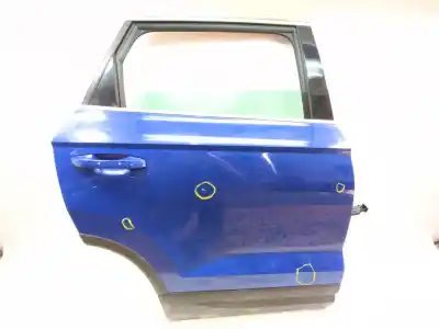 Автозапчастина б/у  для SEAT ATECA (KH7, KHP)  Посилання на OEM IAM 575833052H 575 833 052 H COLOR EXTERIOR / Nº DE PINTURA K4 / V5F