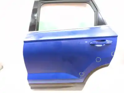 Автозапчастина б/у  для SEAT ATECA (KH7, KHP)  Посилання на OEM IAM 575833051H 575 833 051 H COLOR EXTERIOR / Nº DE PINTURA K4 / V5F