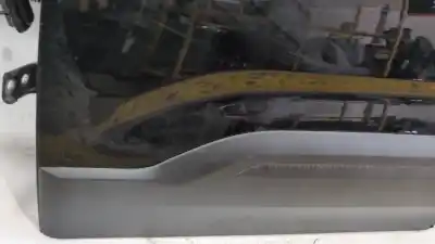 Автозапчасти б/у левая передняя дверь за peugeot rifter 1.6 hdi 92 ссылки oem iam 9843489880 98 434 898 80 