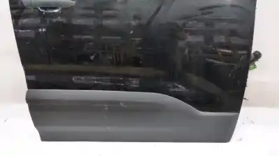 Автозапчасти б/у дверь передняя правая за peugeot rifter 1.6 hdi 92 ссылки oem iam 9843488680 98 434 886 80 