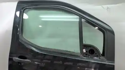 Автозапчасти б/у дверь передняя правая за peugeot rifter 1.6 hdi 92 ссылки oem iam 9843488680 98 434 886 80 