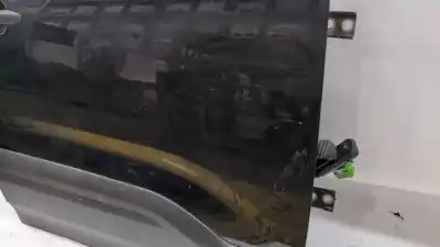 Автозапчасти б/у дверь передняя правая за peugeot rifter 1.6 hdi 92 ссылки oem iam 9843488680 98 434 886 80 