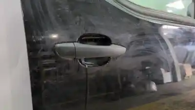 Автозапчасти б/у дверь передняя правая за peugeot rifter 1.6 hdi 92 ссылки oem iam 9843488680 98 434 886 80 