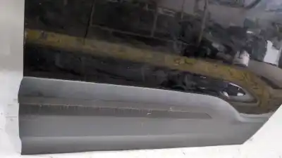 Автозапчасти б/у дверь передняя правая за peugeot rifter 1.6 hdi 92 ссылки oem iam 9843488680 98 434 886 80 