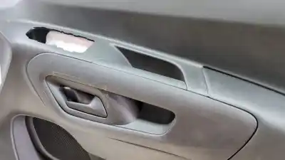 Автозапчасти б/у дверь передняя правая за peugeot rifter 1.6 hdi 92 ссылки oem iam 9843488680 98 434 886 80 