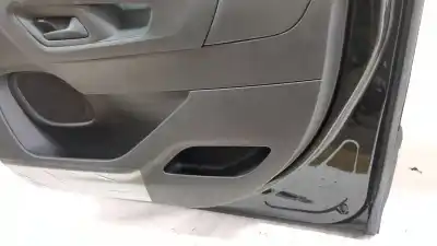 Автозапчасти б/у дверь передняя правая за peugeot rifter 1.6 hdi 92 ссылки oem iam 9843488680 98 434 886 80 