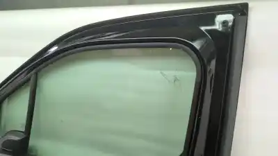 Автозапчасти б/у дверь передняя правая за peugeot rifter 1.6 hdi 92 ссылки oem iam 9843488680 98 434 886 80 