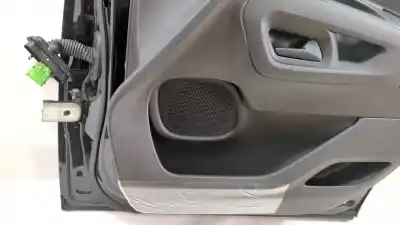 Автозапчасти б/у дверь передняя правая за peugeot rifter 1.6 hdi 92 ссылки oem iam 9843488680 98 434 886 80 